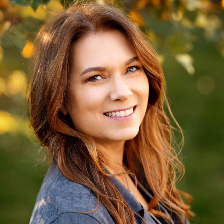 Picture of Alana Sanko