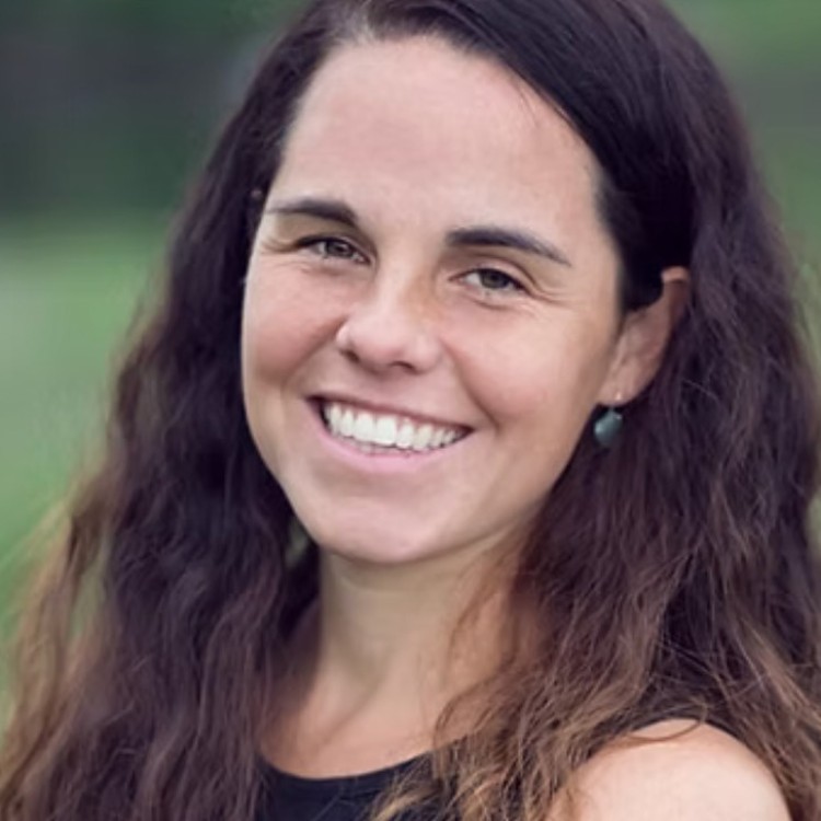 Picture of Amanda Parrish Morgan