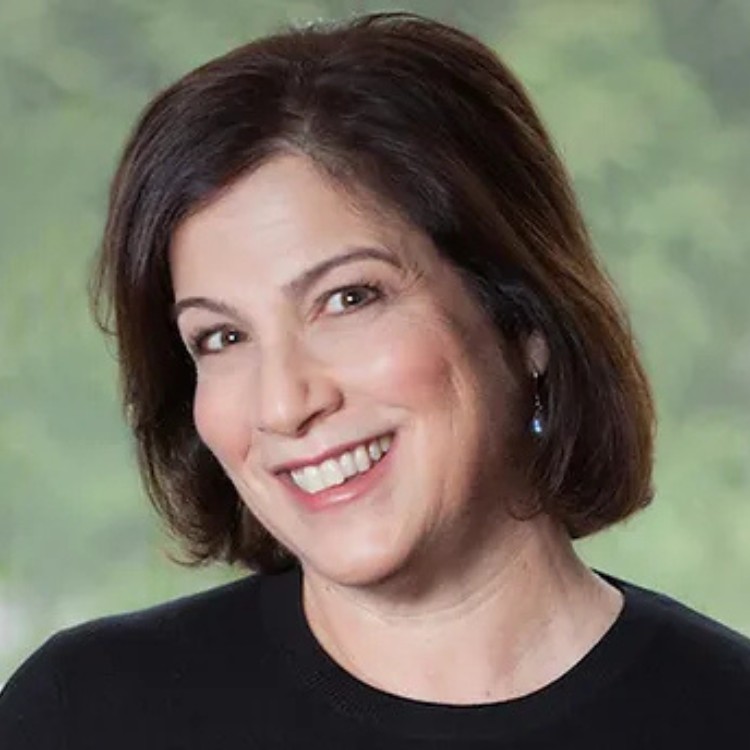 Picture of Barbara Josselsohn