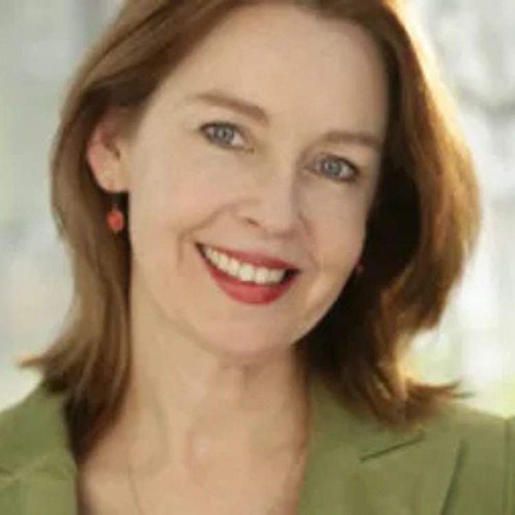 Picture of Christine Pakkala