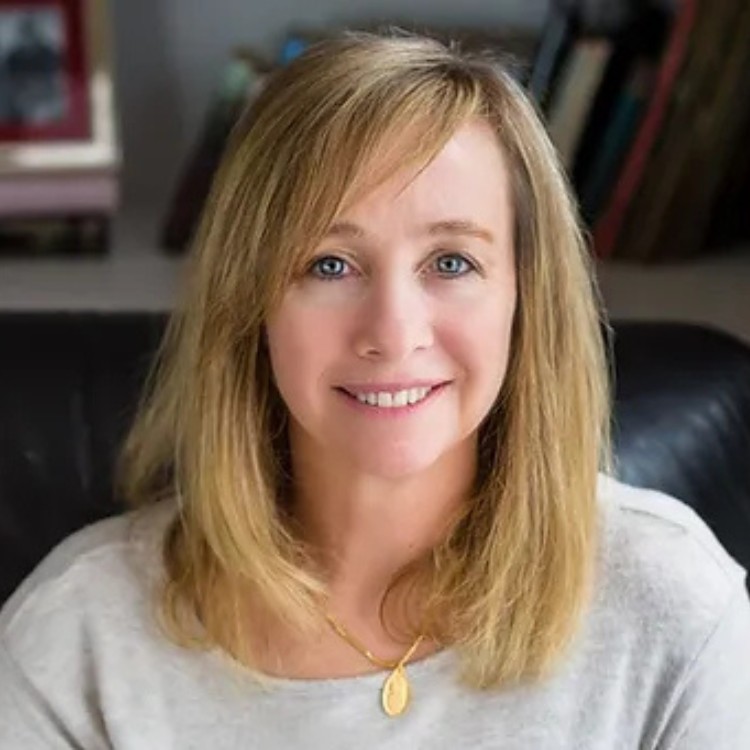 Picture of Elise Chidley