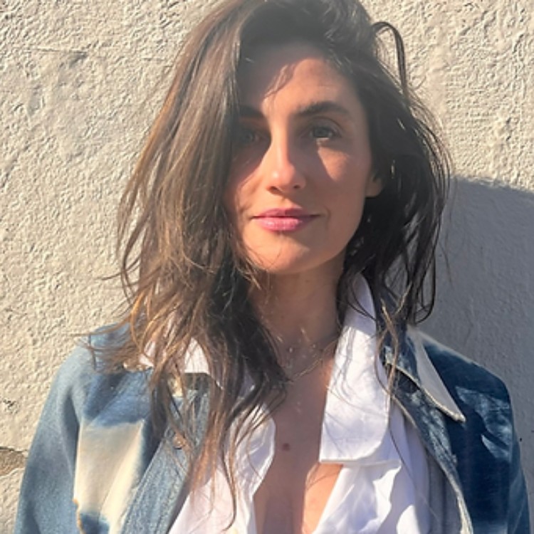 Picture of Julie Sarkissian