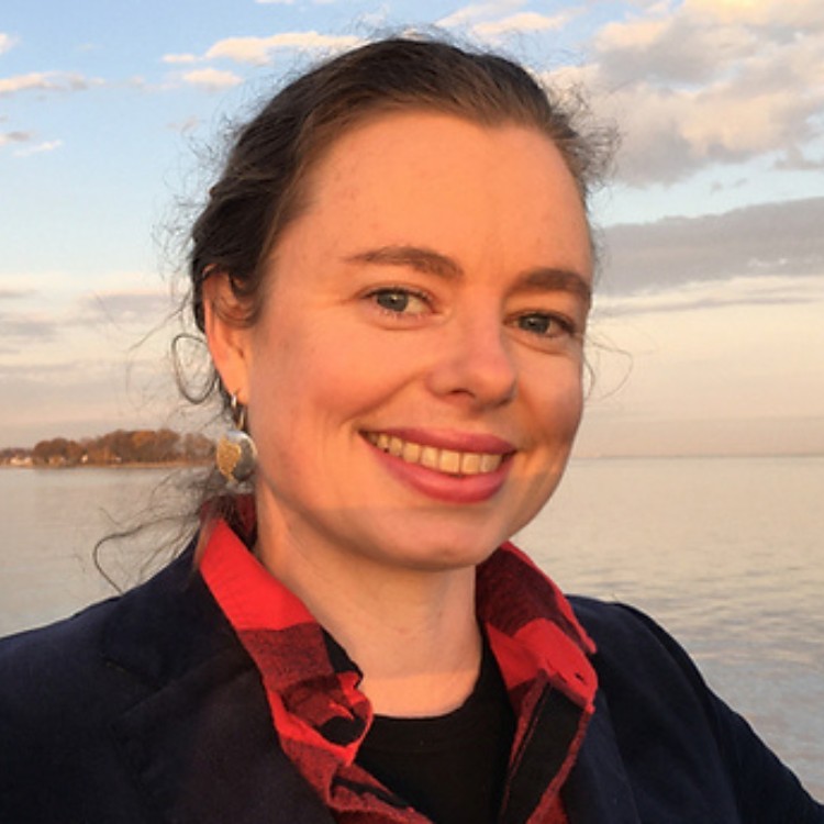Picture of Libby Waterford