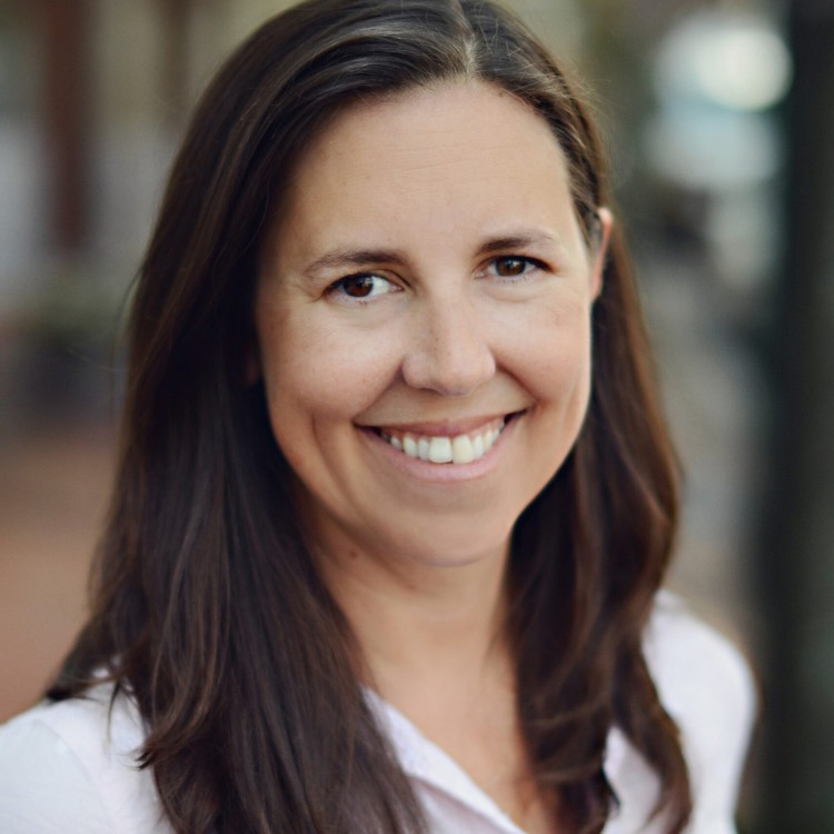 Picture of Liz Matthews
