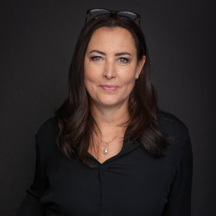 Picture of Samantha Keller