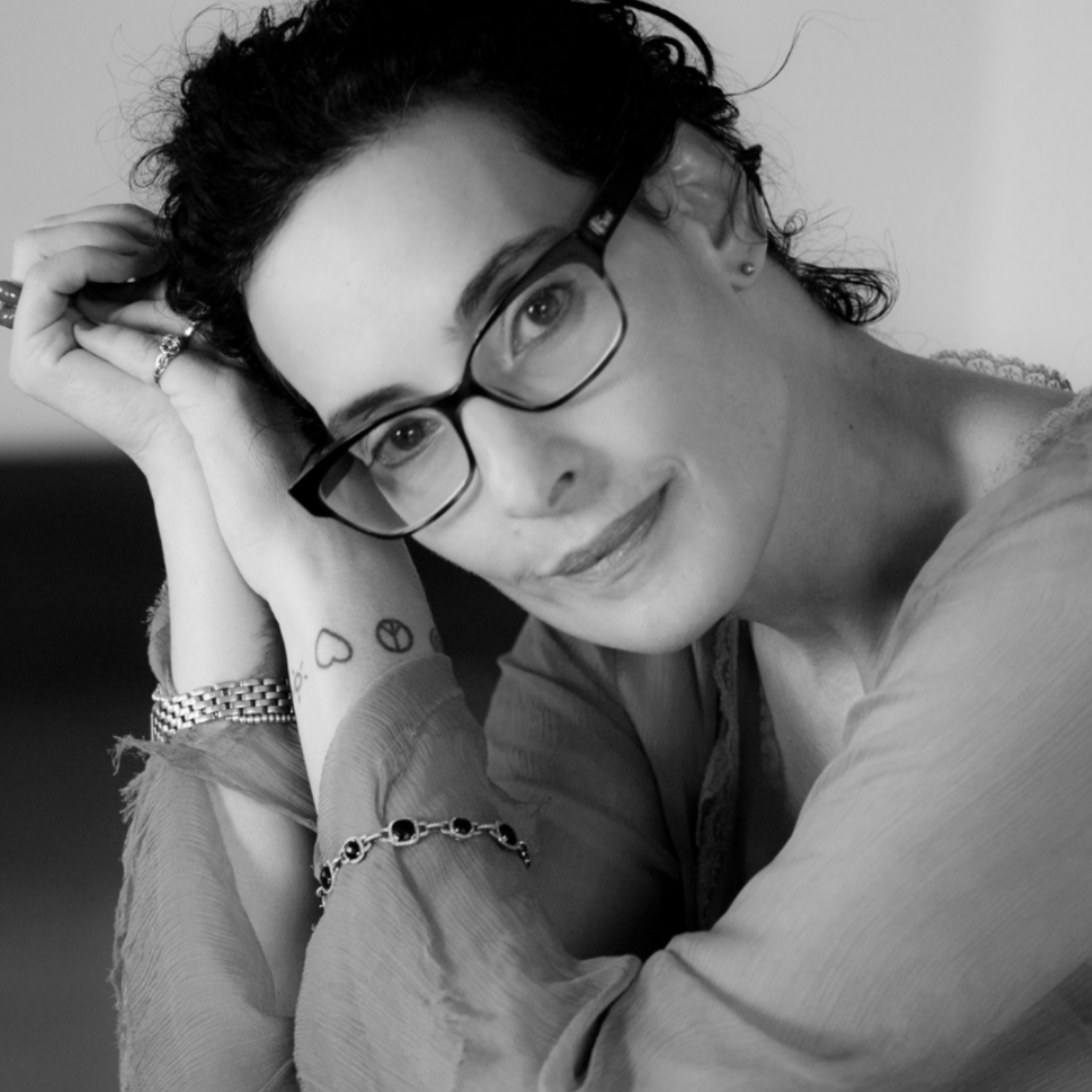 Picture of Rahla Xenopoulos