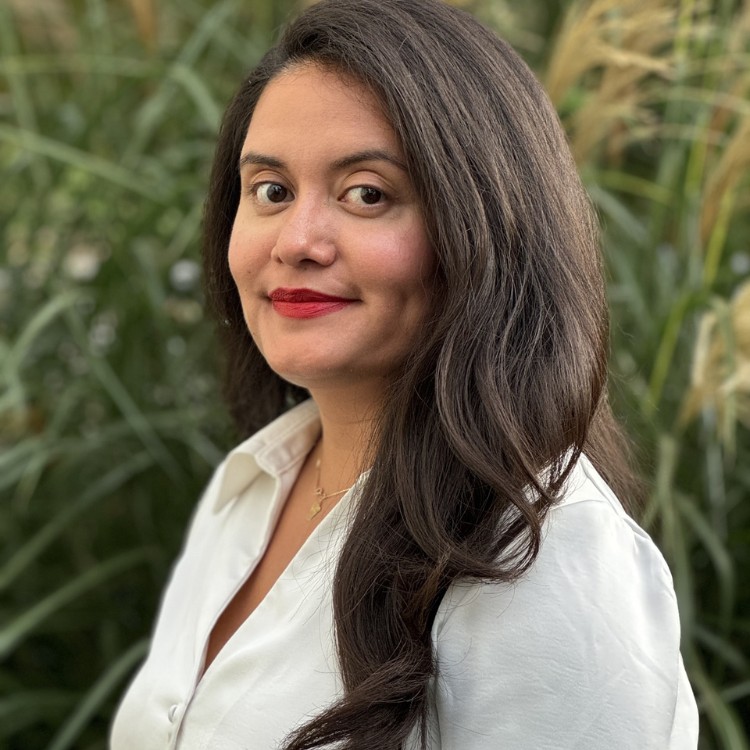 Picture of Victoria Buitron