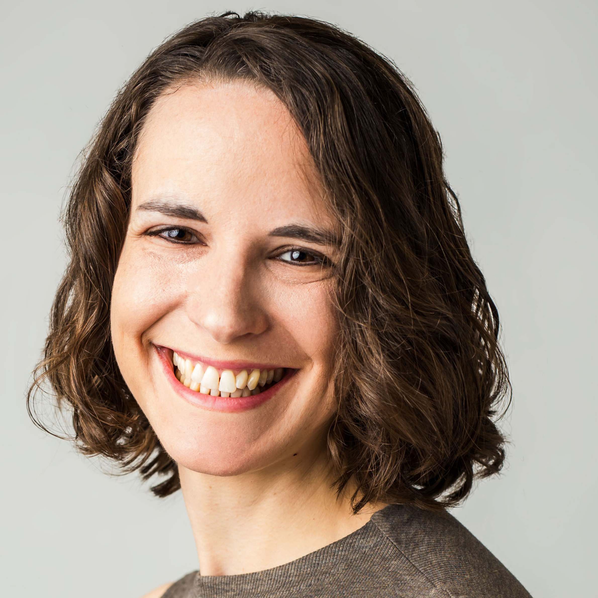 Picture of Madelin Parsley