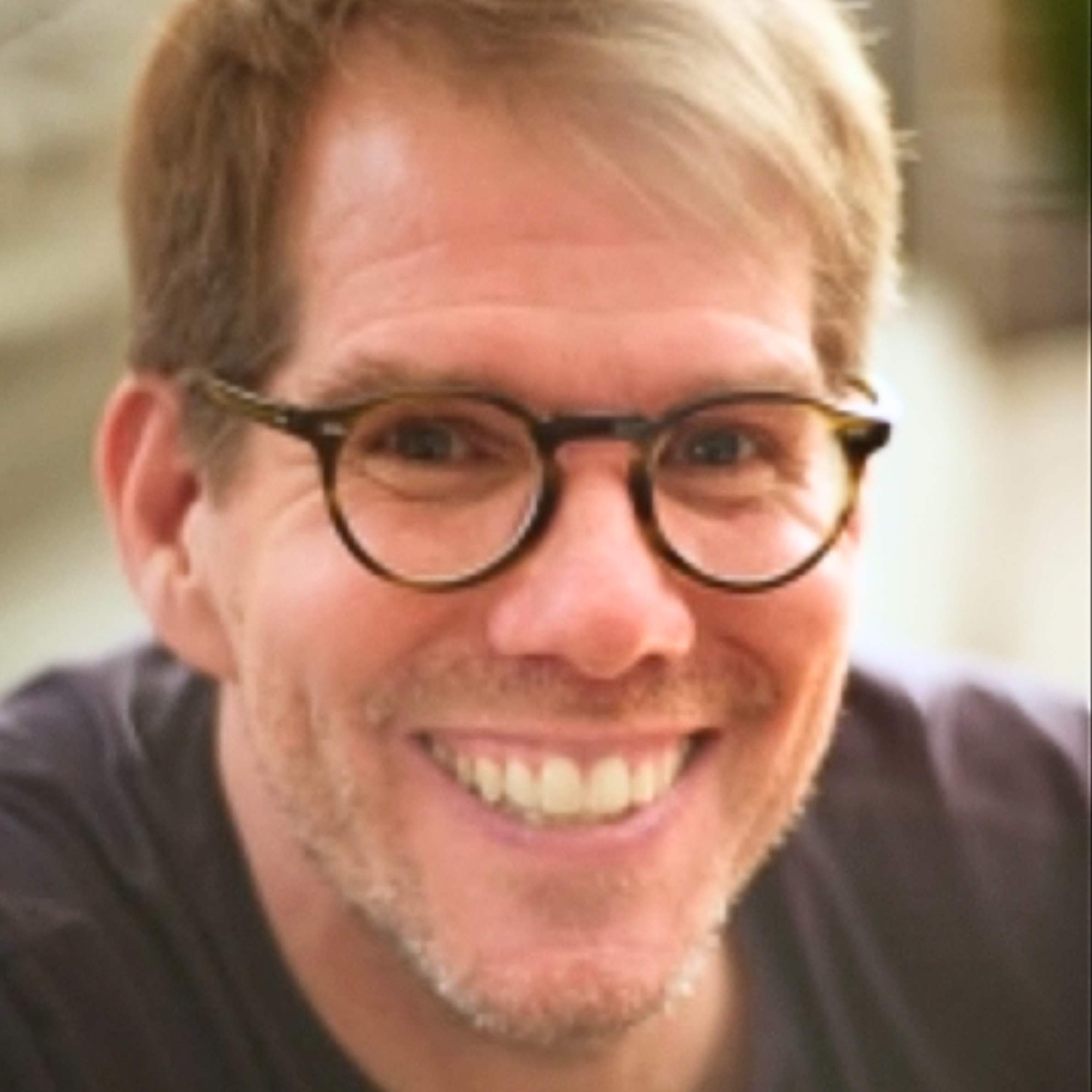 Picture of Chris Friden