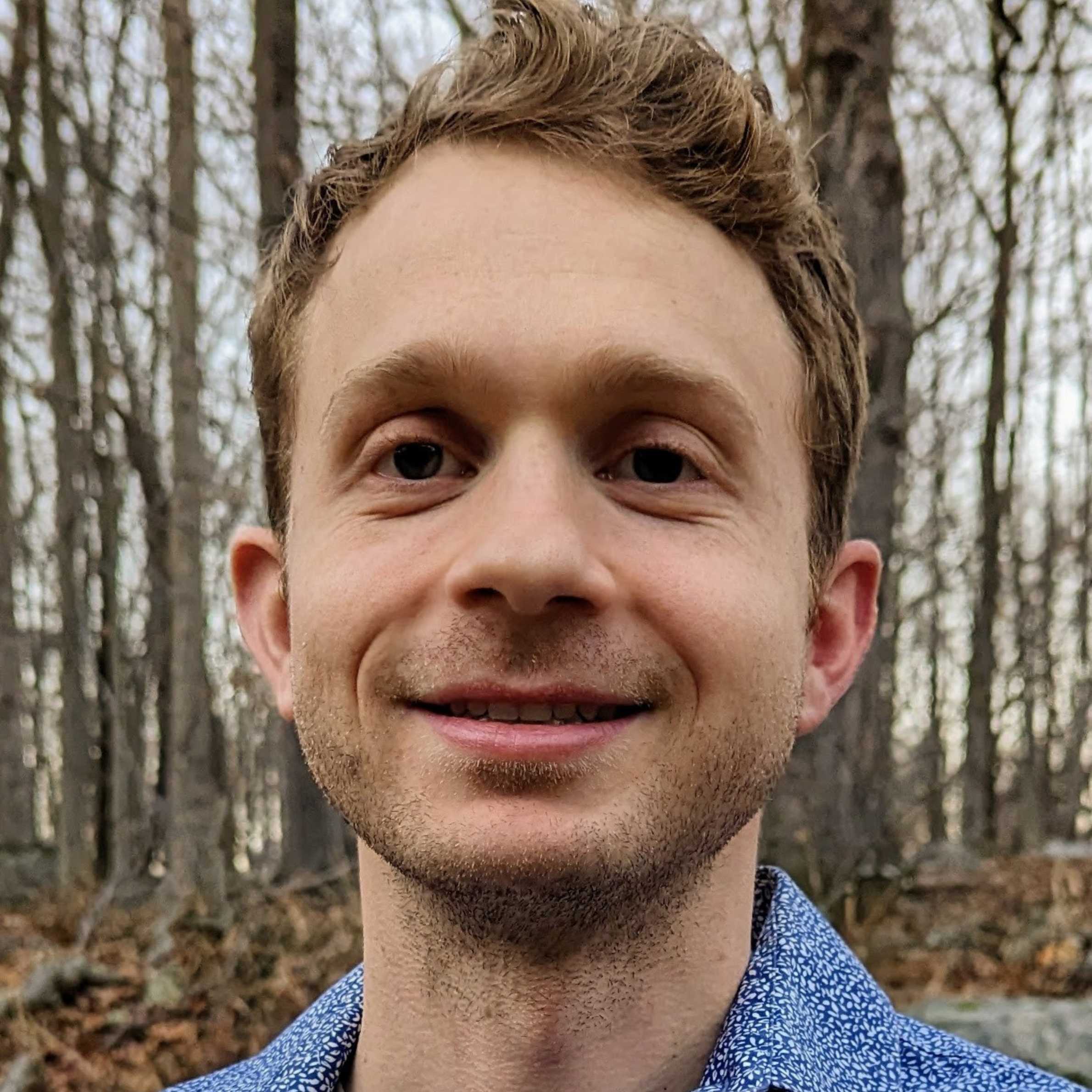 Picture of Michael Belanger