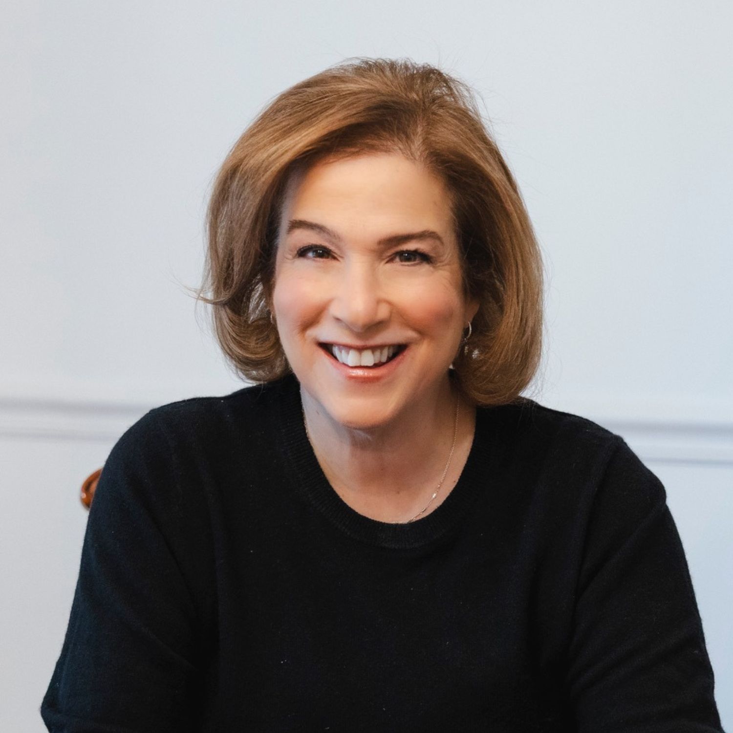 Picture of Barbara Josselsohn