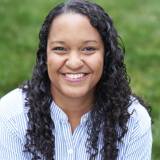 Picture of Janae Marks