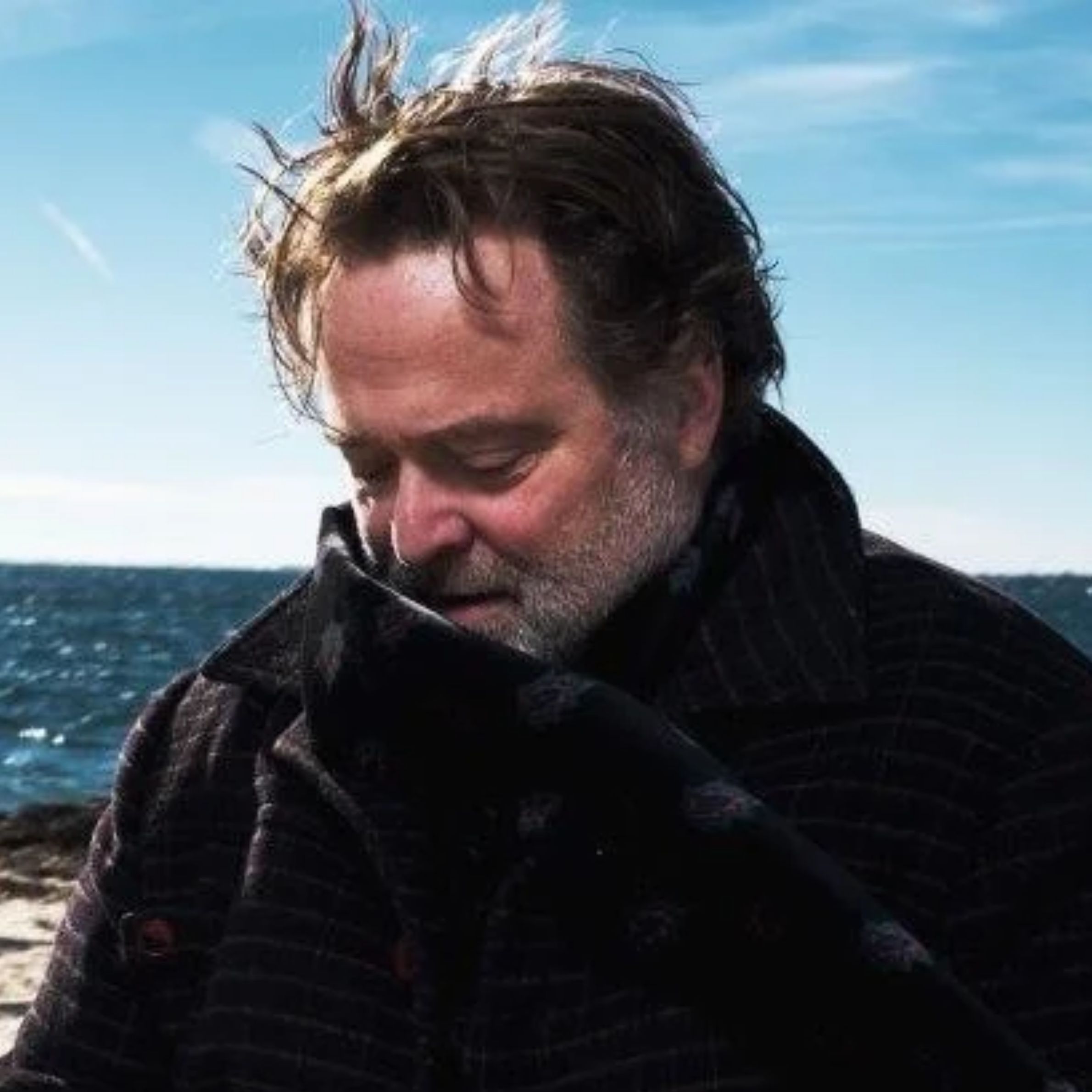 Picture of Michael Klein